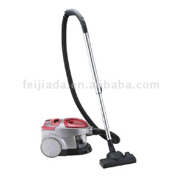  Vacuum Cleaner (Staubsauger)