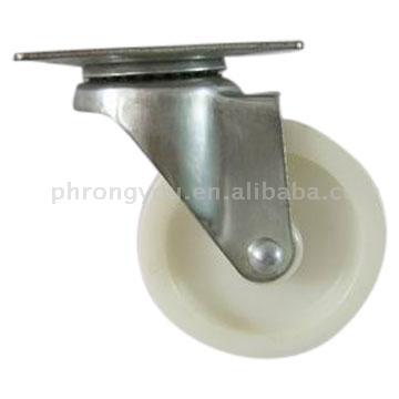  Nylon Caster (Нейлон Caster)
