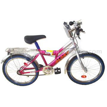  Child Bike (Ребенка велосипед)