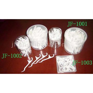  Dental Floss ( Dental Floss)
