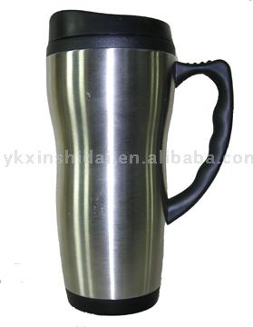  Auto Mug (Авто Кружка)
