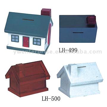  Coin Bank (Coin Bank)