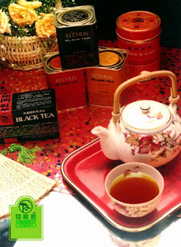  Black Tea (Schwarzer Tee)