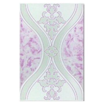  Wall Tile (Настенная плитка)