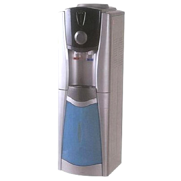  Water Dispensers (Distributeurs d`eau)