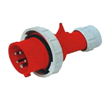 Industrial Plug ( Industrial Plug)