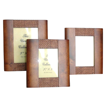  Wooden Frames ( Wooden Frames)