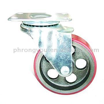  PU Caster (ПУ Caster)