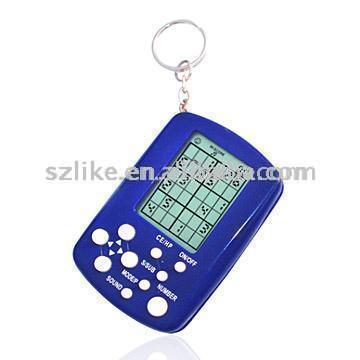  Game (IQ Doctor) ( Game (IQ Doctor))