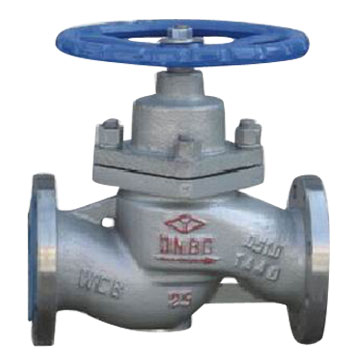  Plunger Valve ( Plunger Valve)