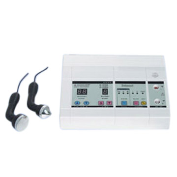  Digital 2 Heads Ultrasonic Equipment ( Digital 2 Heads Ultrasonic Equipment)