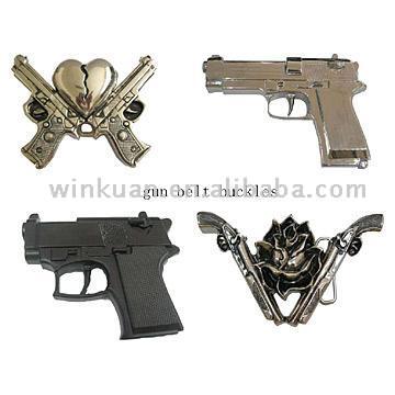  Belt Buckles ( Belt Buckles)