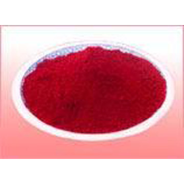  Red Yeast Rice Powder (Levure de riz rouge en poudre)