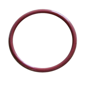  Silicone Rubber Seal Ring (Силиконовая резина уплотнительное кольцо)