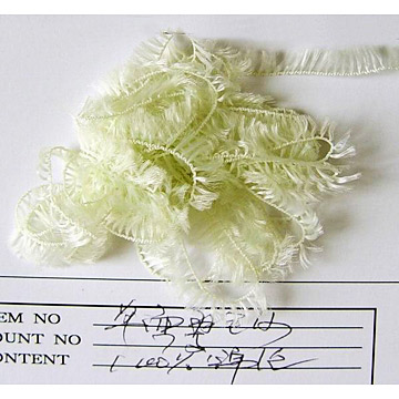  Feather Yarn (Feather Garne)