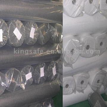  50% Polyester, 50% Nylon Paster Dot Fusible Interlining (50% полиэстер, 50% нейлон Пастер Dot плавкие Прокладочные)