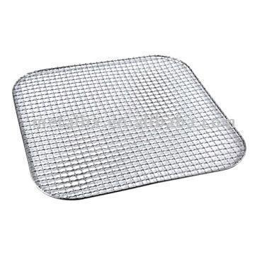  Square Grill Grid ( Square Grill Grid)