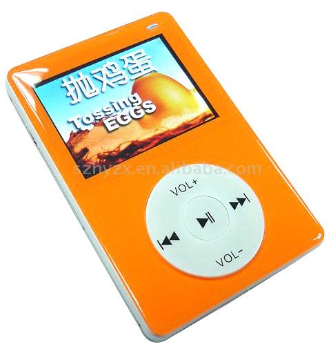  MP4 Player PSP ( MP4 Player PSP)
