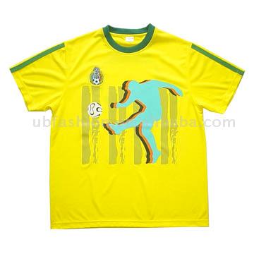  Soccer Jersey ( Soccer Jersey)