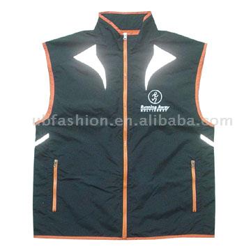  Wind Vest (Vent Vest)