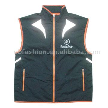  Wind Vest (Ветер Vest)