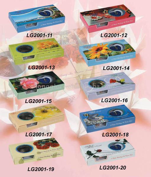  Cherubs Wish Pearl Gift Sets (Херувимы Wish Pearl Подарочные наборы)