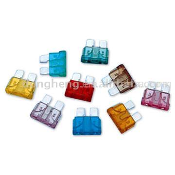  Auto Fuse ( Auto Fuse)