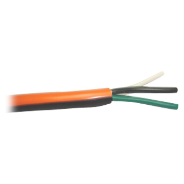 UL/CSA Standard Flexible Cable (UL / CSA Standard Flexible Cable)