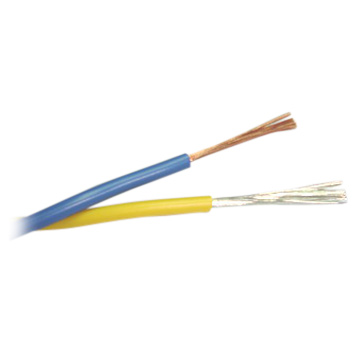  PSE Standard Flexible Cable (PSE Стандартный гибкий кабель)
