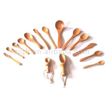 Wooden Spoon (Wooden Spoon)