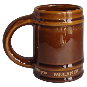  Beer Mug (Chope)