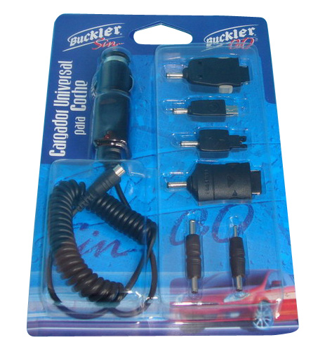  Car Mobile Recharger (Car Mobile Recharger)