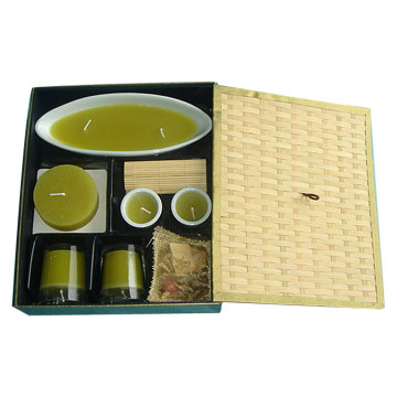  Aromatic Set (Ароматические Установить)