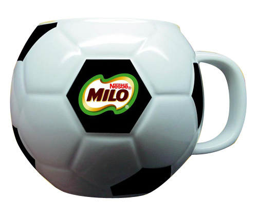  Soccer Mug (Футбол Кружка)