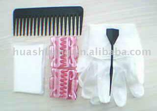  Hair Dyeing Kit (Kit de teinture de cheveux)