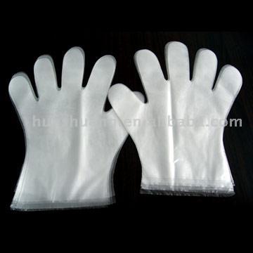  EVA Gloves (EVA перчатки)