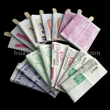  EVA Gloves for Dyeing ( EVA Gloves for Dyeing)