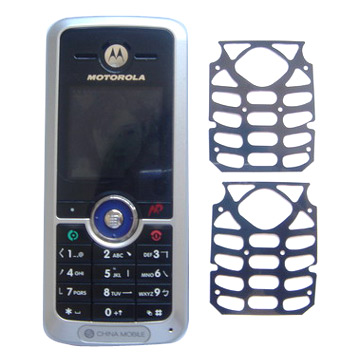  Cell Phone Keyboard LED (HKZG-A) (Сотовый телефон клавиатура LED (HKZG-A))