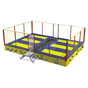  Trampoline