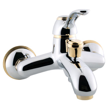  Bath Mixer ( Bath Mixer)