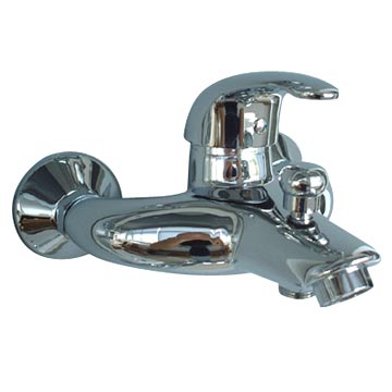  Bath Mixer ( Bath Mixer)