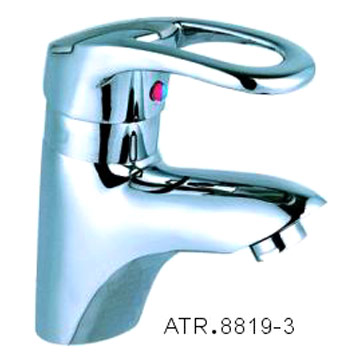  Wash Basin Mixer ( Wash Basin Mixer)