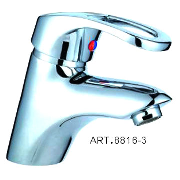  Wash Basin Mixer ( Wash Basin Mixer)