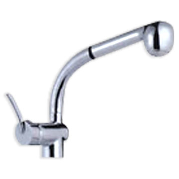 Pull Out Kitchen Mixer ( Pull Out Kitchen Mixer)