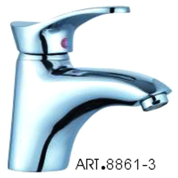  Wash Basin Mixer ( Wash Basin Mixer)