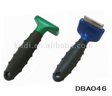  Pet Grooming Comb (Animaux de maison Comb)