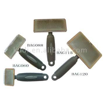  Pet Grooming Brushes (Animaux de maison Pinceaux)