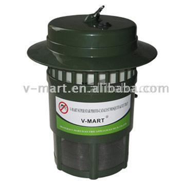  V-Mart Mosquito Killer (V-Mart Mosquito Killer)