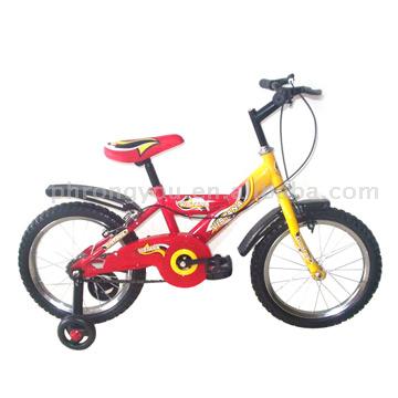  Children`s Bike