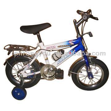  Children Bike ( Children Bike)